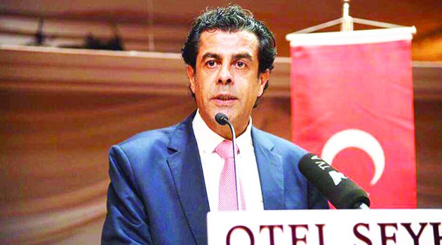 ‘Türk Milleti tek yürek oldu’