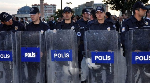 Türk polisi, dünya liderlerini 8 bin personelle korudu