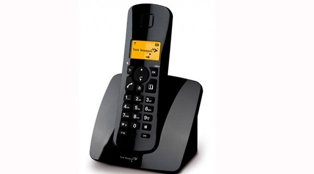 Türk Telekom’dan ayda 4 TL’ye kablosuz ev telefonu