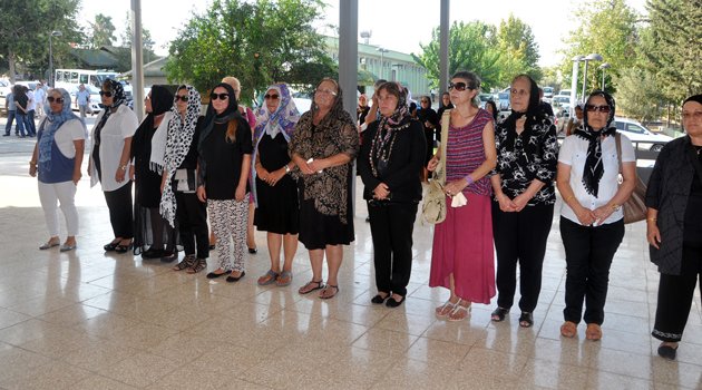 Türkan Cerrahoğlu’nun anne acısı