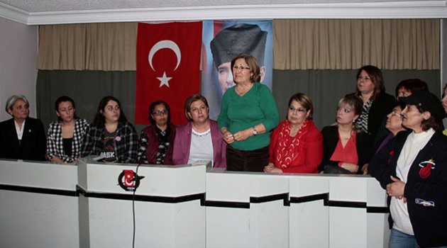 Türkan Sarıkaya cinayetine özel savcı görevlendirildi