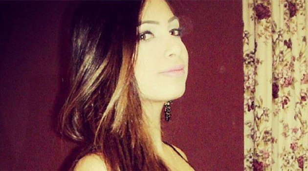 Türkan Sarıkaya'nın vahşice öldürüldüğü ortaya çıktı