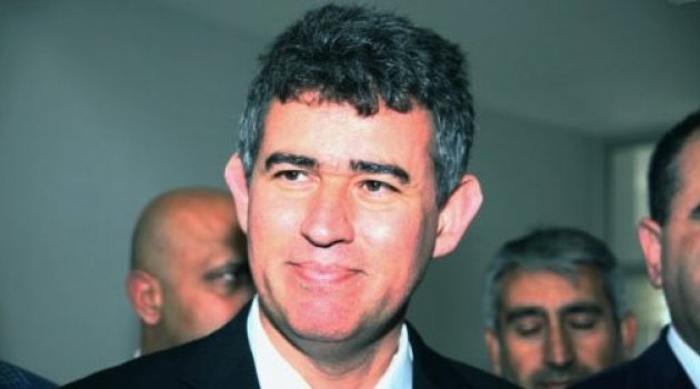 Türkiye Barolar Birliği Başkanı Feyzioğlu Adana’da