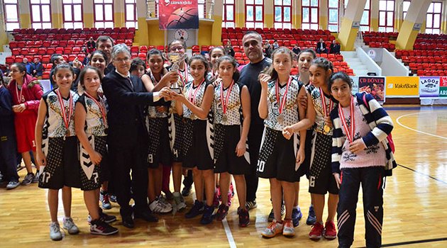 Türkiye Basketbol Grup Şampiyonası