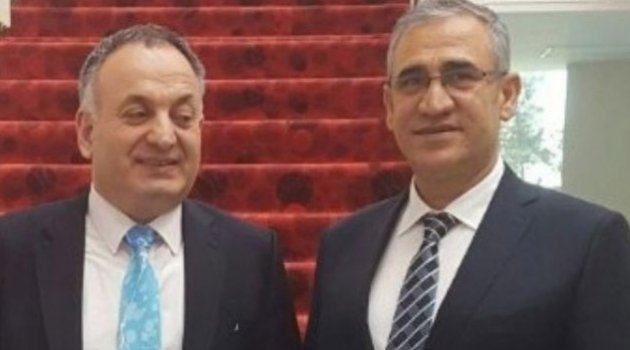 Türkiye Beyazay Derneği Doğu Akdeniz Bölge İstişare Toplantısı
