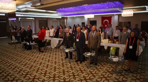 Türkiye, çilek üretiminde dünyada 3. sırada