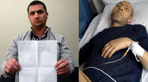 39 bin dolarlık kanser ilacını beklerken öldü