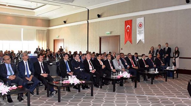 Türkiye’de 170 bin dosyada taraflar uzlaştı