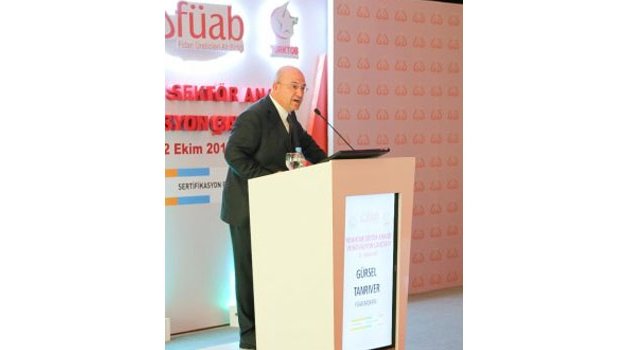 Türkiye’de Fidan Üretimi 15 Yılda 30 Kat Arttı