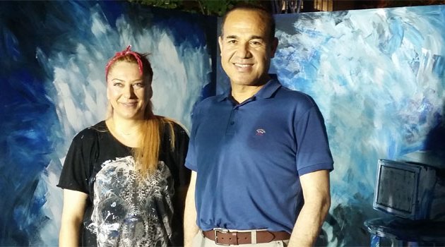 Türkiye’de ilk canlı manken projesi Adana’da tanıtıldı