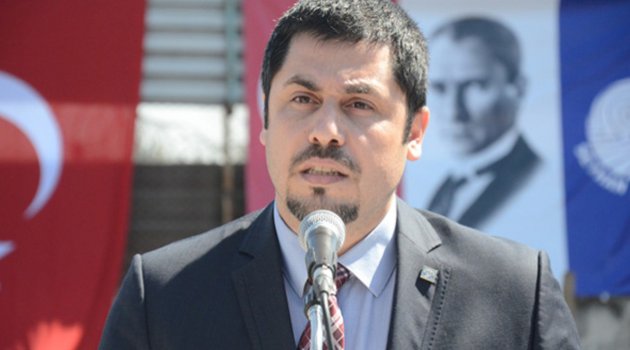 ‘Türkiye’de mühendisliğe ve bilimsel teknik gerekliliklere önem verilmiyor’