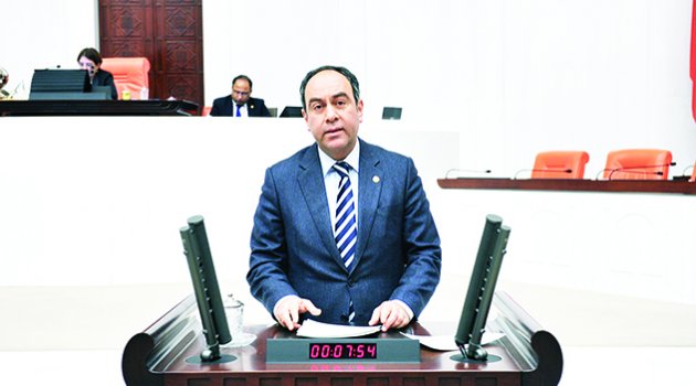 Türkiye’de vergi adaleti yok!