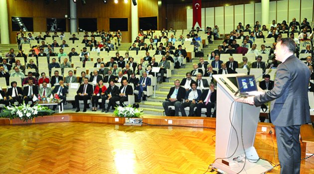 Türkiye’de yılda bin 700’den fazla işçi ölüyor!