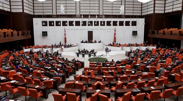 Türkiye’deki koalisyon senaryolarına Almanya formülü