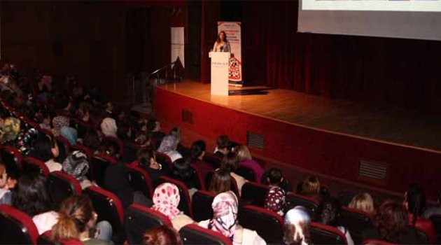 "Türkiye Enerjisini Topluyor" projesi