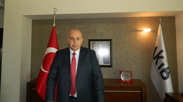 ‘Türkiye genelinde ihracata katkımız 7.4 ‘