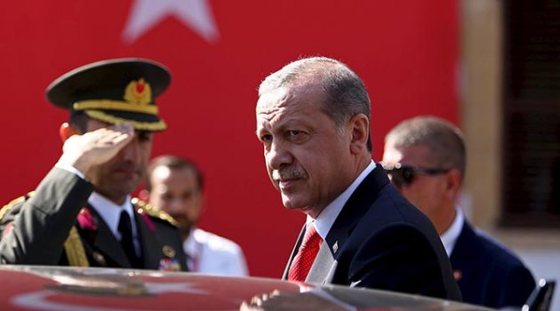 “Türkiye gerçek bir savaşa doğru gidiyor”