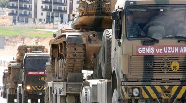 Türkiye harekete geçti!