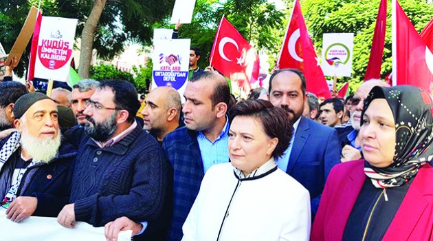 ‘Türkiye insani yardımda dünyaya öncü olmuştur’