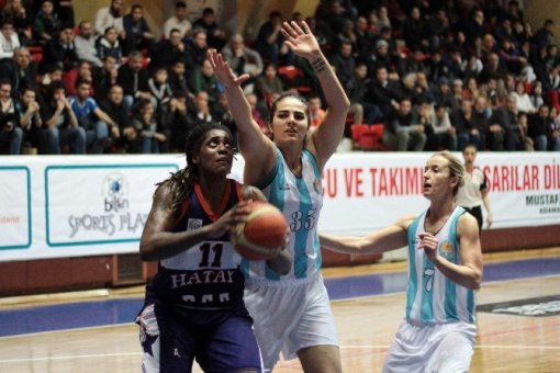 ASKİ potada yine galip