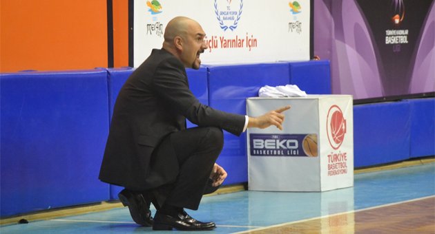 Türkiye Kadınlar Basketbol Ligi
