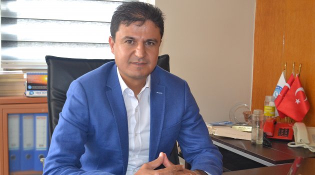 Türkiye Kamu Sen 23 Yaşında