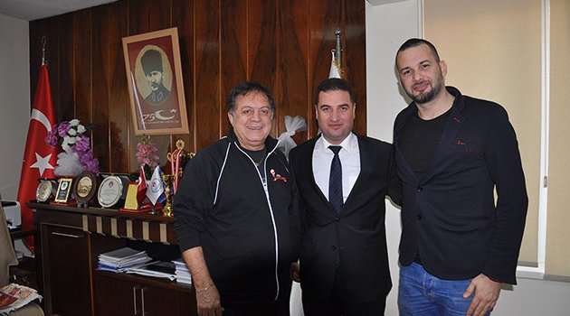 Türkiye Kulüplerarası Salsa Dans Yarışması Adana’da