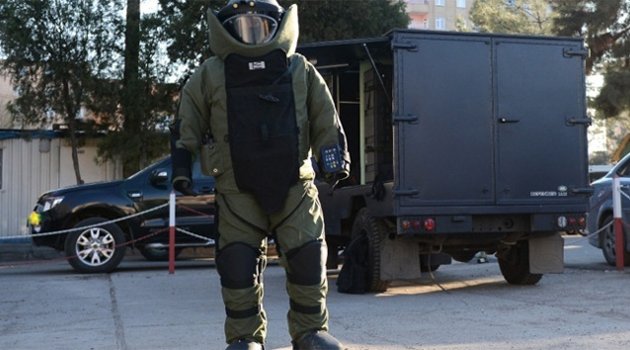 Türkiye’nin en 'bomba' kadını