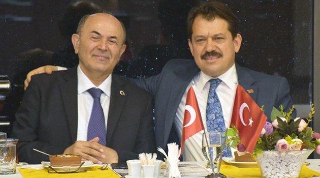 Türkiye’nin en çok otopsi yapan savcısına şiirli veda