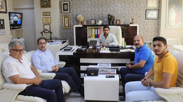 ‘Türkiye’nin geleceği İyi Parti ile şekillenecek’