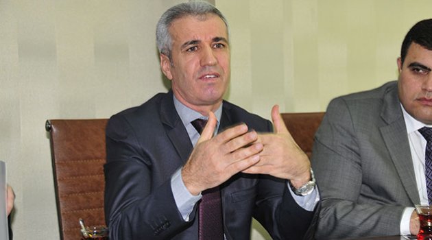 ‘Türkiye’nin her tarafında  uyuşturucu kullanımı yaygınlaştı’
