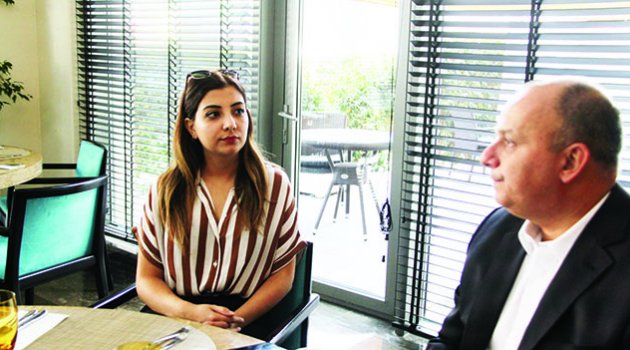 Türkiye’nin potansiyeli çok yüksek’