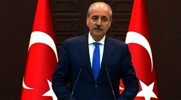 Türkiye’nin Suriye’de bir operasyon hazırlığı var mı?