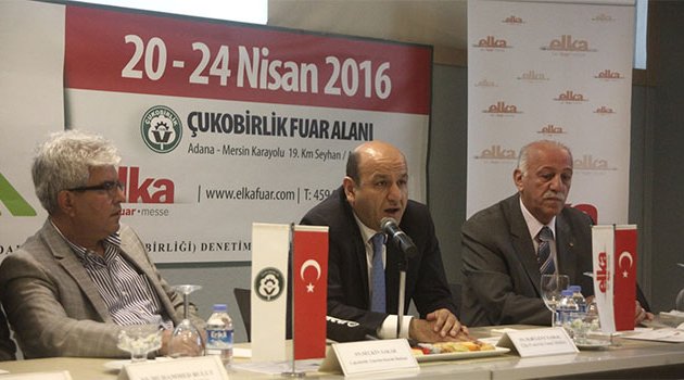 Türkiye’nin uygulamalı ilk ve tek tarım fuarı açılıyor