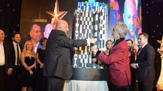 ‘Türkiye’nin yıldızı benim’