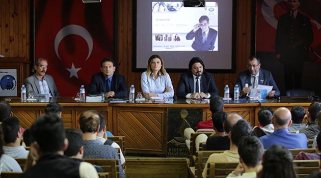 Türkiye’nin yüzde 1.5’i girişimci