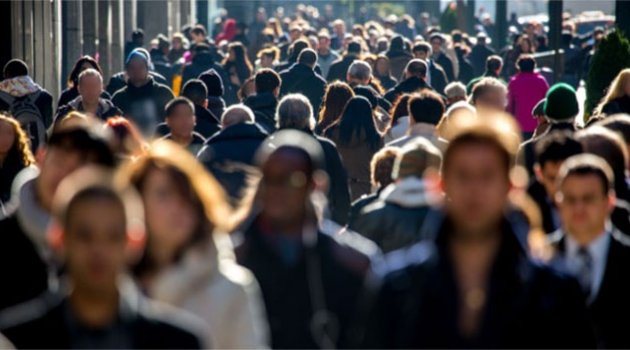 Türkiye’nin yüzde 2.76’sı Adana’da yaşıyor