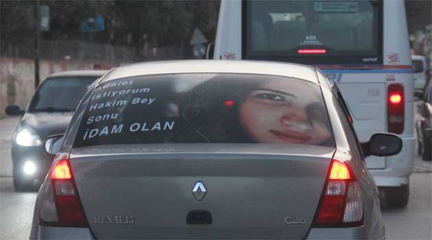 Türkiye Özgecan’ı unutamıyor