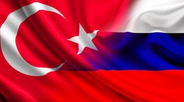 Türkiye-Rusya arasında 3 önemli anlaşma!