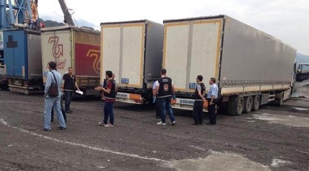 Türkiye tarihinde böyle böyle bir şey ilk kez oldu