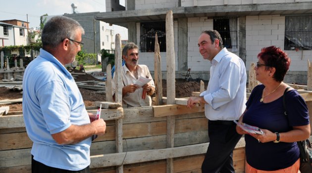“Türkiye, tarımda ithalatçı olmaktan çıkacak”