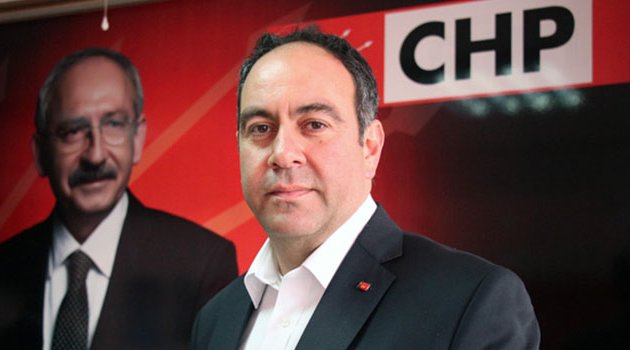 “Türkiye toprak zengini bir ülke değil”