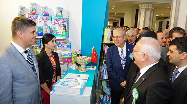 Türkiye-Türkmenistan kardeşliği yatırımlarla güçleniyor