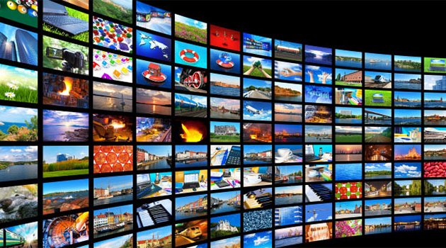 Türkiye'de 2014 yılında bin 190 radyo ve televizyon var