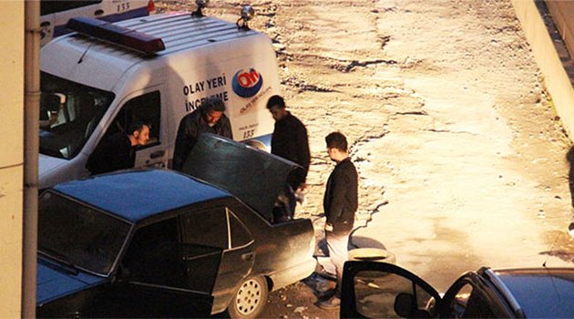 Türkiye'de ilk kez Marijuana yakalandı