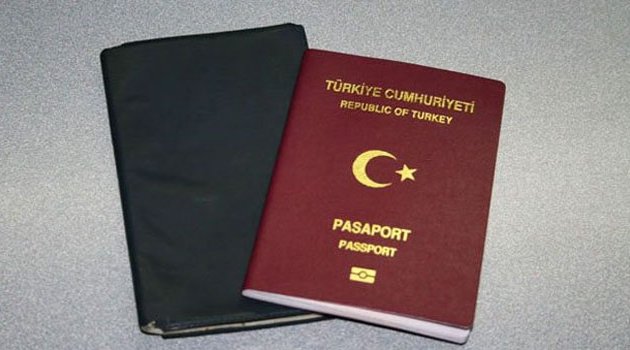 Türkiye'den Libya'ya vize zorunluluğu