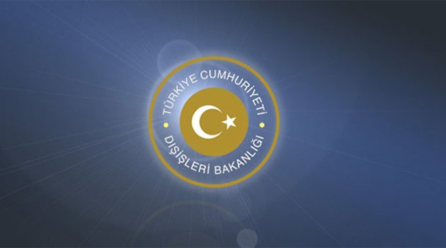 Türkiye'den Rusya'ya sert tepki!