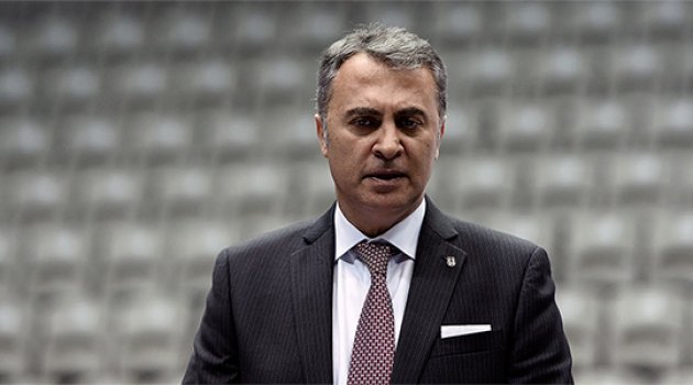 "Türkiye'nin en büyük ve öncü kulübüyüz"