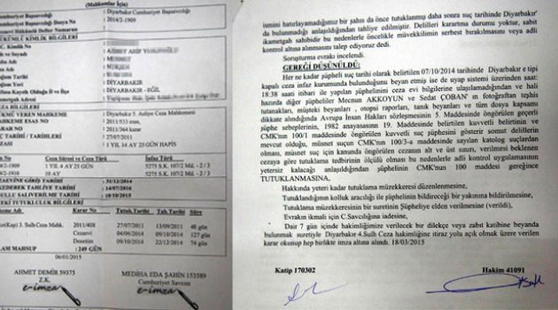Türkiye'nin günlerce konuştuğu o olayda çarpıcı gelişme!