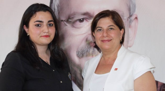 Türkmen: Adana’yı şahlandıracağız